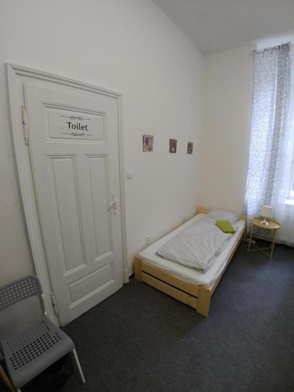 Rooms Veveri - Uvoz, 10 Min Peski Do Centru Brno Bagian luar foto