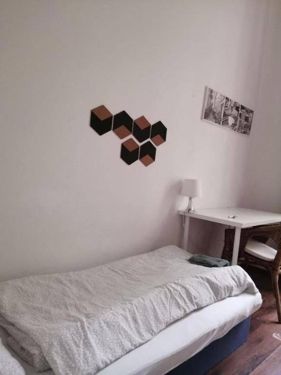 Rooms Veveri - Uvoz, 10 Min Peski Do Centru Brno Bagian luar foto
